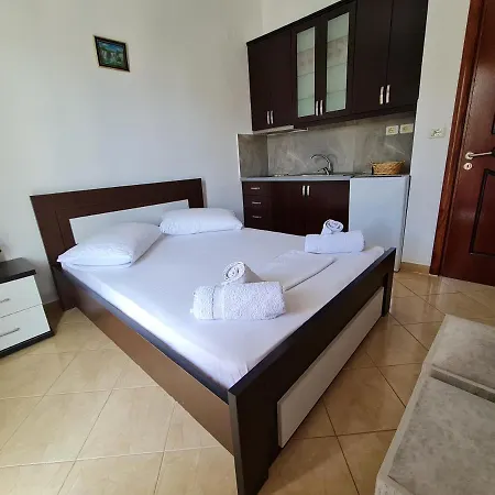 Remarkable 4-Bed House In Ksamil For Families *