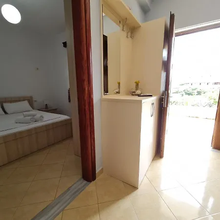 Remarkable 4-Bed House In Ksamil For Families